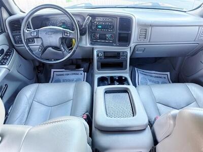 2003 Chevrolet Silverado 2500   - Photo 6 - Manteca, CA 95337