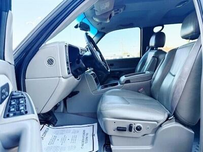 2003 Chevrolet Silverado 2500   - Photo 5 - Manteca, CA 95337