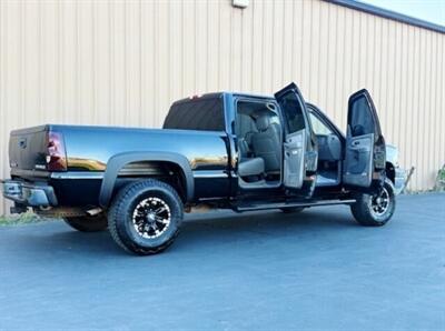 2003 Chevrolet Silverado 2500   - Photo 14 - Manteca, CA 95337