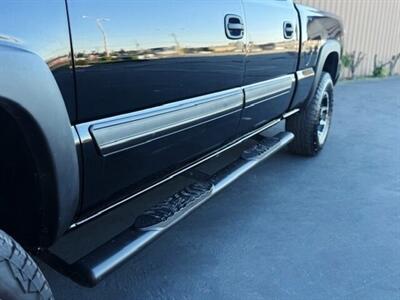 2003 Chevrolet Silverado 2500   - Photo 20 - Manteca, CA 95337