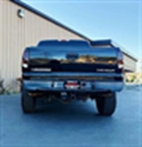 2003 Chevrolet Silverado 2500   - Photo 16 - Manteca, CA 95337