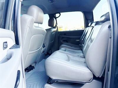 2003 Chevrolet Silverado 2500   - Photo 8 - Manteca, CA 95337