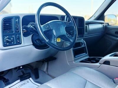 2003 Chevrolet Silverado 2500   - Photo 7 - Manteca, CA 95337