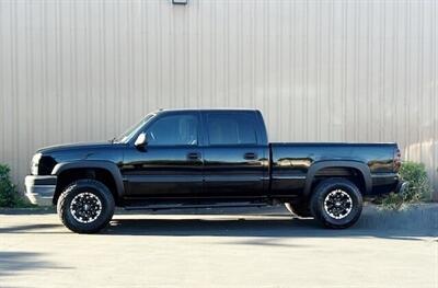 2003 Chevrolet Silverado 2500   - Photo 21 - Manteca, CA 95337