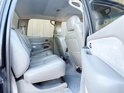 2003 Chevrolet Silverado 2500   - Photo 4 - Manteca, CA 95337