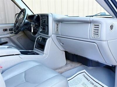 2003 Chevrolet Silverado 2500   - Photo 3 - Manteca, CA 95337