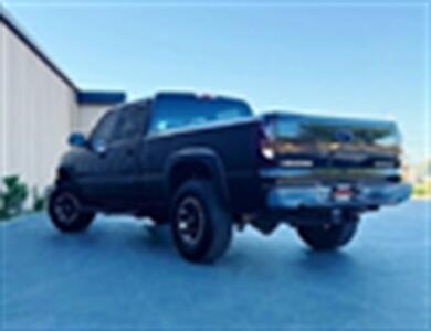 2003 Chevrolet Silverado 2500   - Photo 15 - Manteca, CA 95337