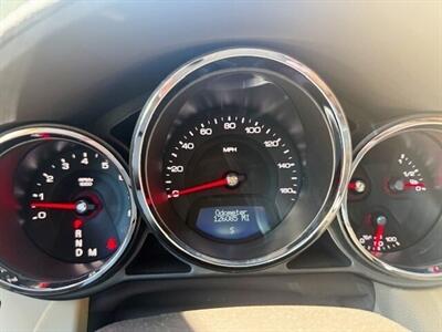 2011 Cadillac CTS 3.6L   - Photo 9 - Manteca, CA 95337