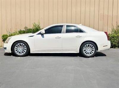 2011 Cadillac CTS 3.6L   - Photo 14 - Manteca, CA 95337