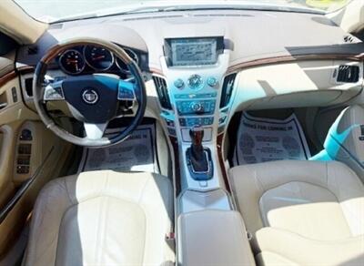 2011 Cadillac CTS 3.6L   - Photo 4 - Manteca, CA 95337