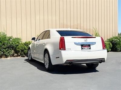 2011 Cadillac CTS 3.6L   - Photo 10 - Manteca, CA 95337