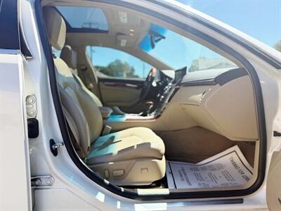 2011 Cadillac CTS 3.6L   - Photo 6 - Manteca, CA 95337