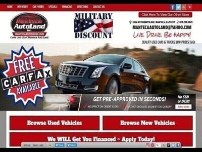 2011 Cadillac CTS 3.6L   - Photo 16 - Manteca, CA 95337