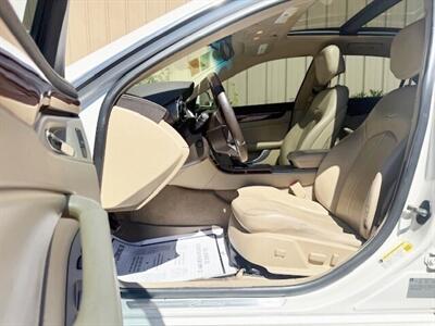 2011 Cadillac CTS 3.6L   - Photo 3 - Manteca, CA 95337