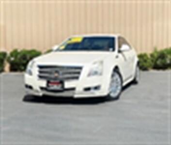 2011 Cadillac CTS 3.6L   - Photo 13 - Manteca, CA 95337