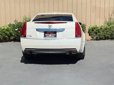 2011 Cadillac CTS 3.6L   - Photo 11 - Manteca, CA 95337