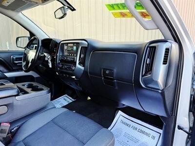 2014 Chevrolet Silverado 1500 LT Z71   - Photo 13 - Manteca, CA 95337