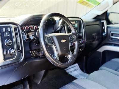 2014 Chevrolet Silverado 1500 LT Z71   - Photo 8 - Manteca, CA 95337