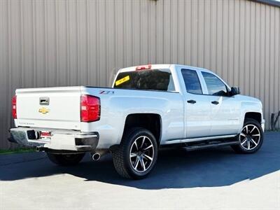 2014 Chevrolet Silverado 1500 LT Z71   - Photo 14 - Manteca, CA 95337