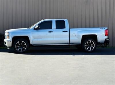 2014 Chevrolet Silverado 1500 LT Z71   - Photo 2 - Manteca, CA 95337