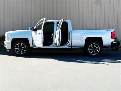 2014 Chevrolet Silverado 1500 LT Z71   - Photo 3 - Manteca, CA 95337