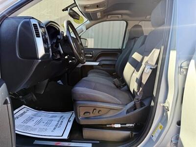 2014 Chevrolet Silverado 1500 LT Z71   - Photo 5 - Manteca, CA 95337
