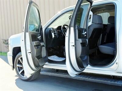 2014 Chevrolet Silverado 1500 LT Z71   - Photo 4 - Manteca, CA 95337