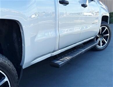 2014 Chevrolet Silverado 1500 LT Z71   - Photo 12 - Manteca, CA 95337