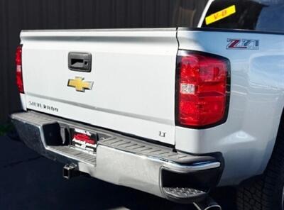 2014 Chevrolet Silverado 1500 LT Z71   - Photo 11 - Manteca, CA 95337