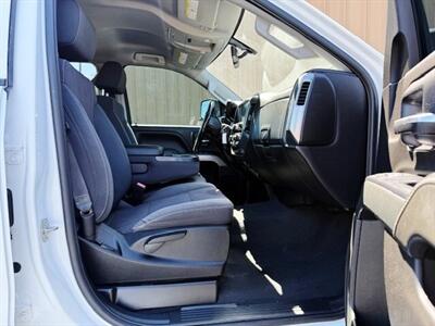 2019 Chevrolet Silverado 2500 LT   - Photo 2 - Manteca, CA 95337