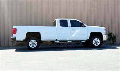2019 Chevrolet Silverado 2500 LT   - Photo 12 - Manteca, CA 95337