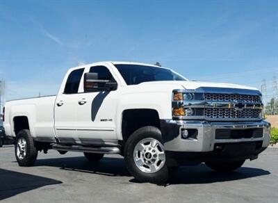 2019 Chevrolet Silverado 2500 LT   - Photo 14 - Manteca, CA 95337