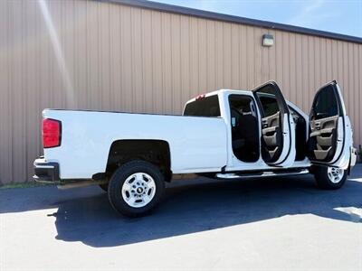 2019 Chevrolet Silverado 2500 LT   - Photo 11 - Manteca, CA 95337