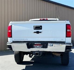 2019 Chevrolet Silverado 2500 LT   - Photo 10 - Manteca, CA 95337