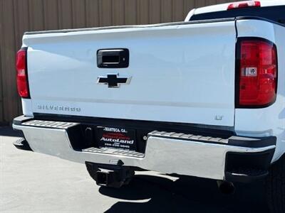 2019 Chevrolet Silverado 2500 LT   - Photo 9 - Manteca, CA 95337