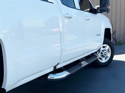 2019 Chevrolet Silverado 2500 LT   - Photo 13 - Manteca, CA 95337