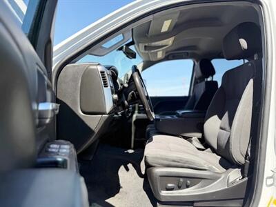 2019 Chevrolet Silverado 2500 LT   - Photo 6 - Manteca, CA 95337