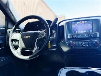 2019 Chevrolet Silverado 2500 LT   - Photo 4 - Manteca, CA 95337