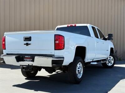 2019 Chevrolet Silverado 2500 LT   - Photo 8 - Manteca, CA 95337