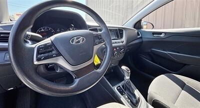 2019 Hyundai ACCENT SE   - Photo 4 - Manteca, CA 95337