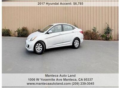 2019 Hyundai ACCENT SE   - Photo 19 - Manteca, CA 95337