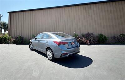 2019 Hyundai ACCENT SE   - Photo 11 - Manteca, CA 95337