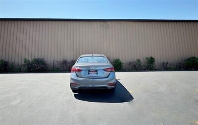 2019 Hyundai ACCENT SE   - Photo 12 - Manteca, CA 95337