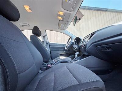 2019 Hyundai ACCENT SE   - Photo 8 - Manteca, CA 95337