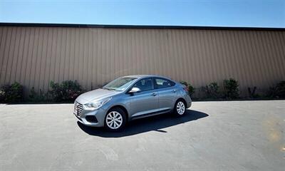 2019 Hyundai ACCENT SE   - Photo 3 - Manteca, CA 95337