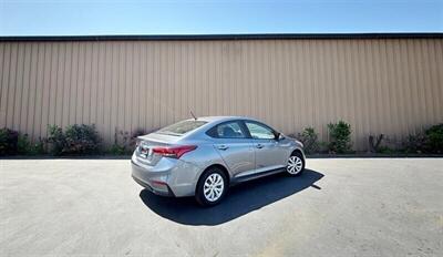 2019 Hyundai ACCENT SE   - Photo 13 - Manteca, CA 95337