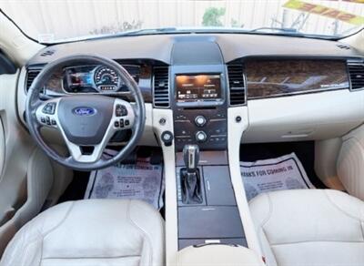 2015 Ford Taurus Limited   - Photo 4 - Manteca, CA 95337