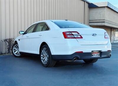 2015 Ford Taurus Limited   - Photo 12 - Manteca, CA 95337