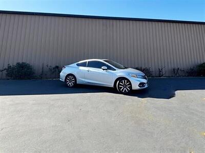 2015 Honda Civic EX-L   - Photo 5 - Manteca, CA 95337