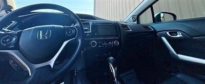 2015 Honda Civic EX-L   - Photo 6 - Manteca, CA 95337